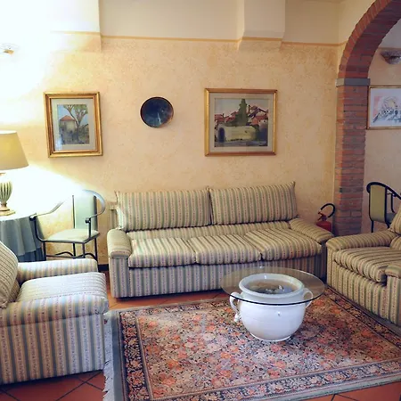 Hotel Ristorante Jolanda