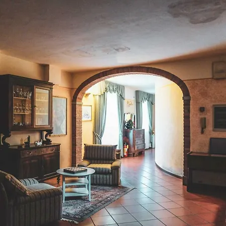 Ristorante Jolanda Hotel *