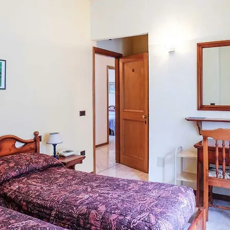 Hotel Ristorante Jolanda
