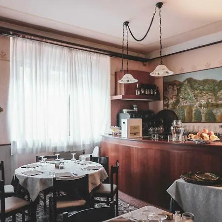 Ristorante Jolanda * Firenzuola