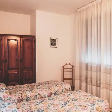 Hotel Ristorante Jolanda *