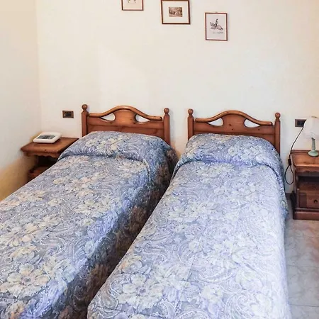 Hotel Ristorante Jolanda *