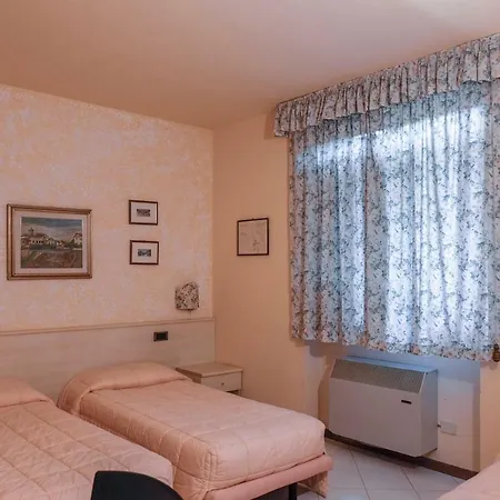 Hotel Ristorante Jolanda Firenzuola